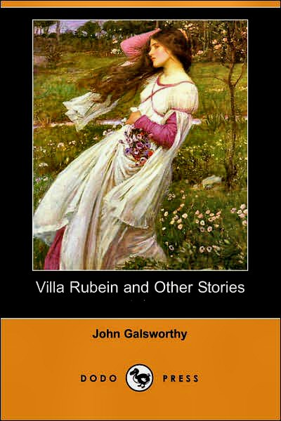 Villa Rubein, and other stories [ePUB]